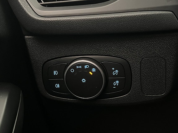 Ford Focus 25 of 29