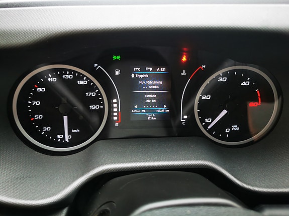 Iveco Daily 7 of 11