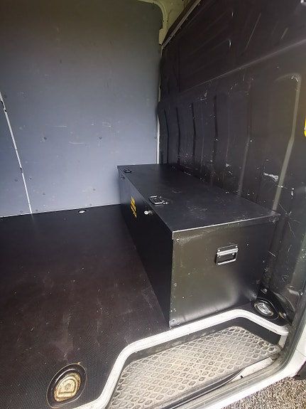Iveco Daily 11 of 13