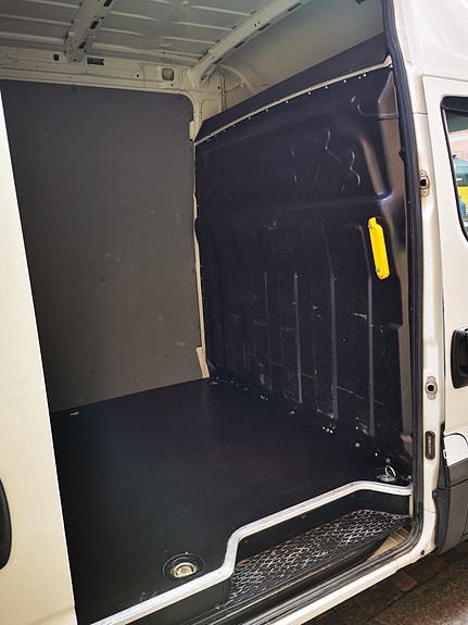 Iveco Daily 10 of 11