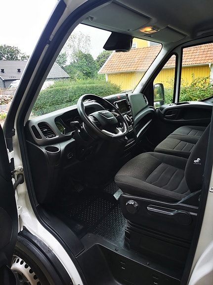 Iveco Daily 9 of 11