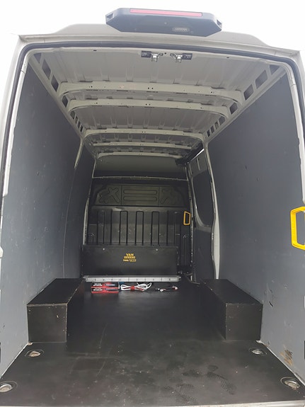 Iveco Daily 12 of 13