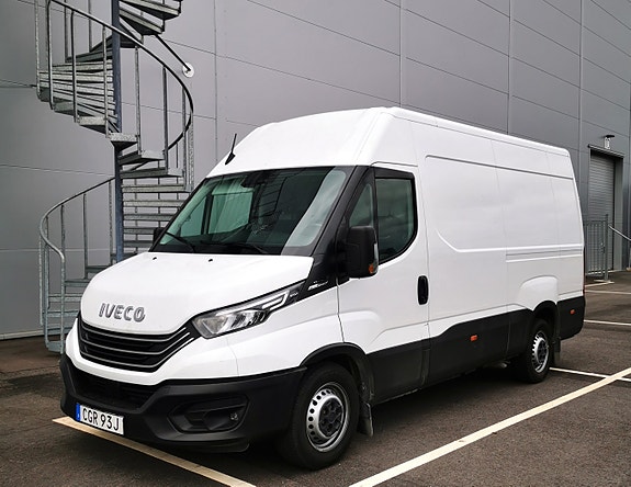 Iveco Daily 2 of 11