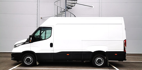 Iveco Daily 4 of 11