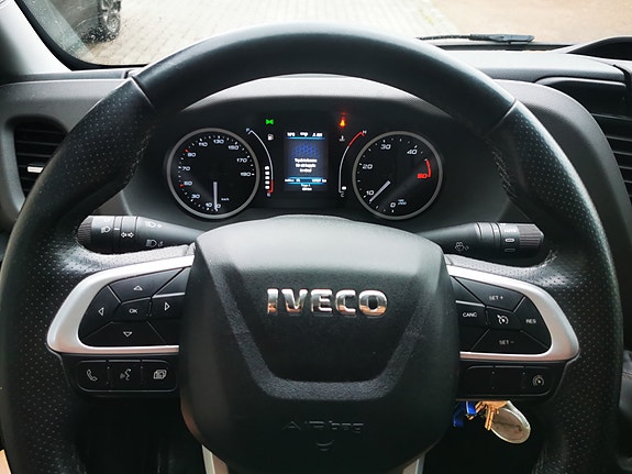 Iveco Daily 6 of 11