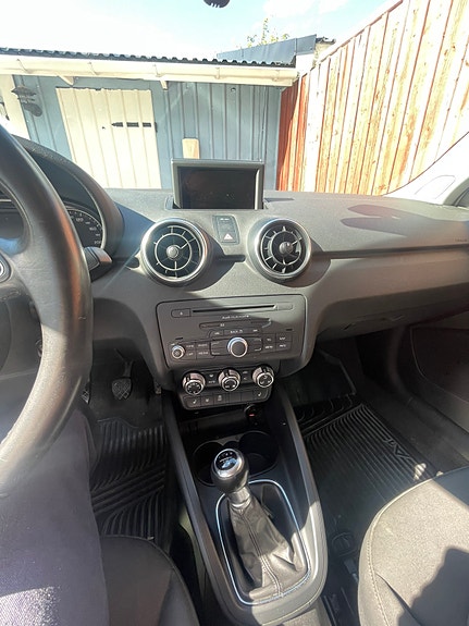 Audi A1 6 of 8