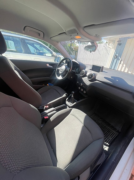 Audi A1 7 of 8