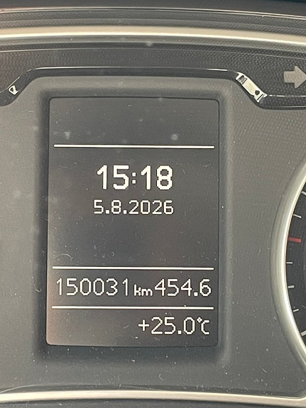 Audi A1 8 of 8