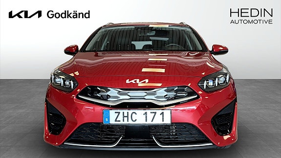 Kia Ceed 8 of 9