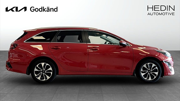 Kia Ceed 6 of 9
