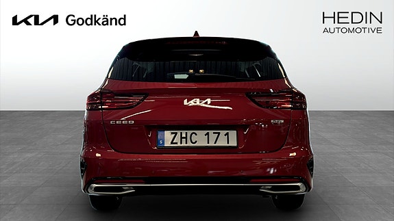 Kia Ceed 7 of 9