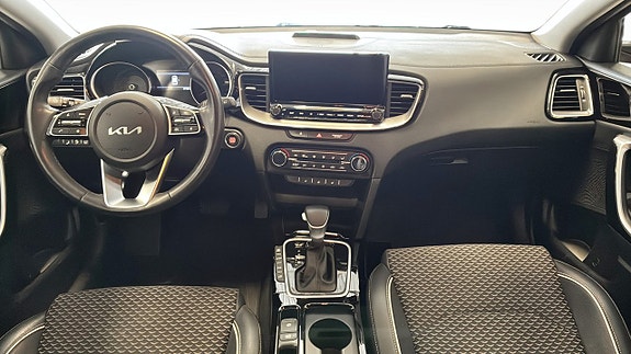 Kia Ceed 4 of 9