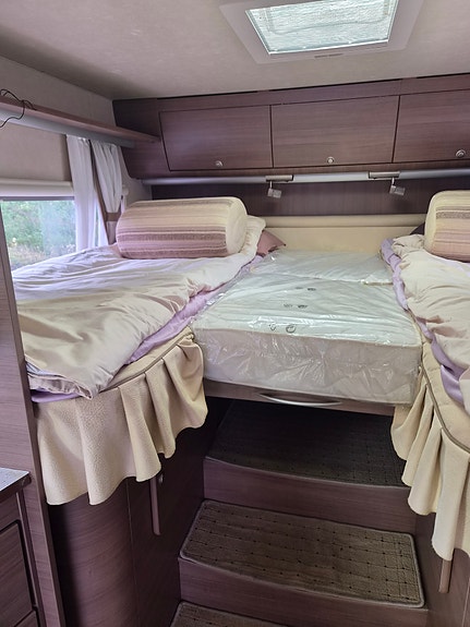 Adria Adiva 543 UI 6 of 8