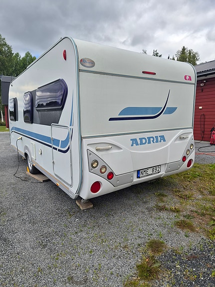 Adria Adiva 543 UI 8 of 8