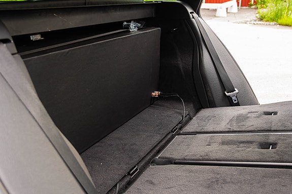BMW 320d 16 of 23