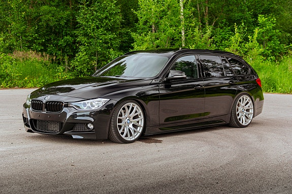 BMW 320d 7 of 23