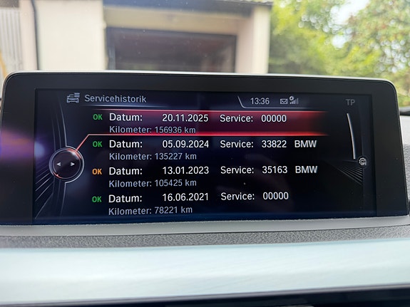 BMW 320d 22 of 23