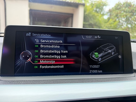 BMW 320d 23 of 23