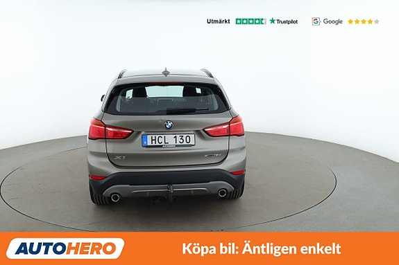 BMW X1 4 of 26