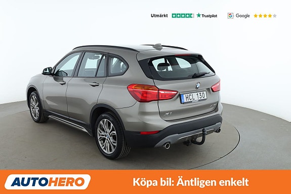 BMW X1 3 of 26