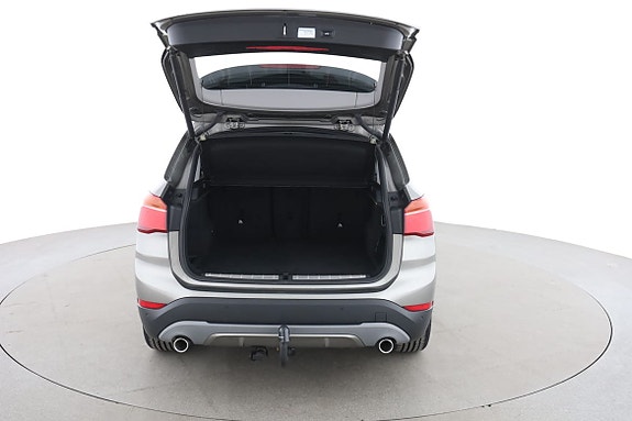 BMW X1 17 of 26