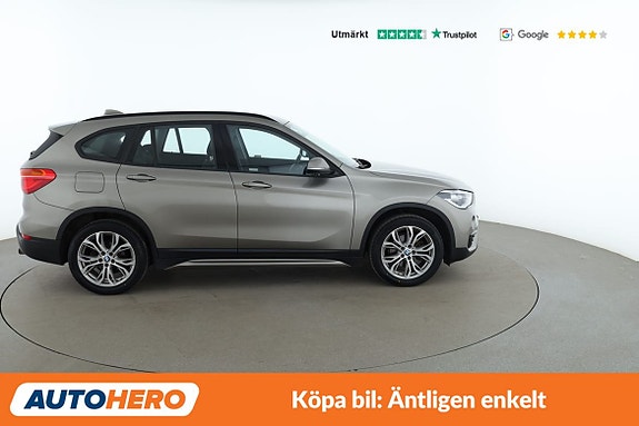BMW X1 7 of 26