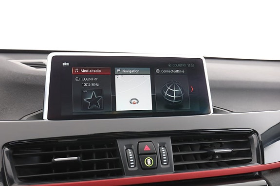 BMW X1 21 of 26