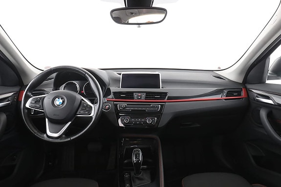 BMW X1 13 of 26
