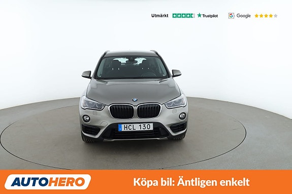 BMW X1 9 of 26