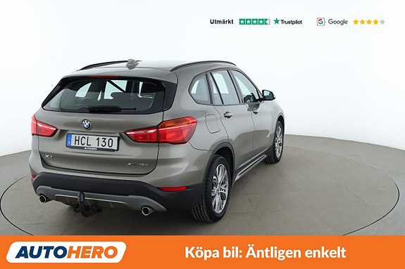BMW X1 6 of 26