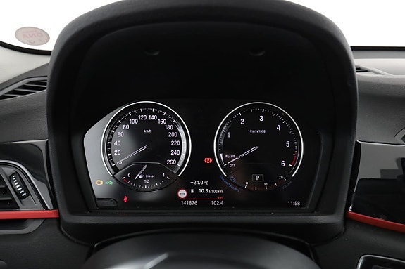 BMW X1 20 of 26
