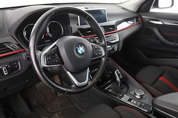 BMW X1 12 of 26
