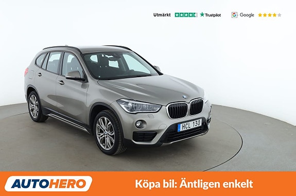 BMW X1 8 of 26