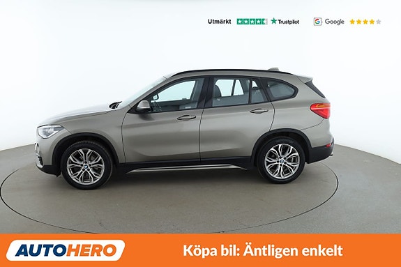 BMW X1 2 of 26
