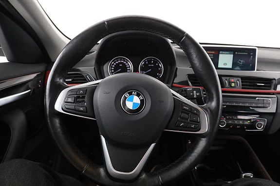 BMW X1 19 of 26