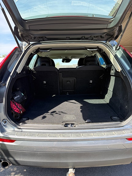 Volvo XC60 9 of 9