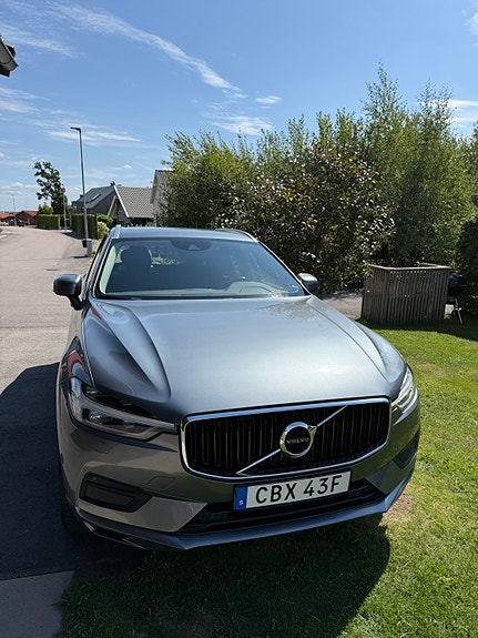 Volvo XC60 4 of 9