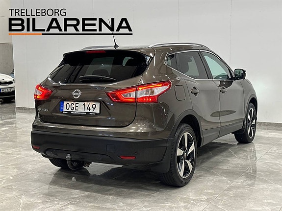 Nissan Qashqai 8 of 23