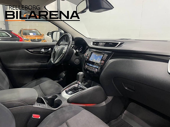 Nissan Qashqai 13 of 23