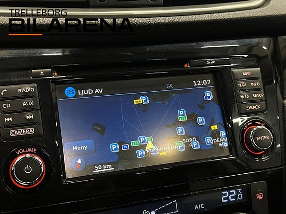 Nissan Qashqai 19 of 23