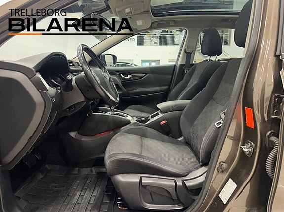 Nissan Qashqai 12 of 23