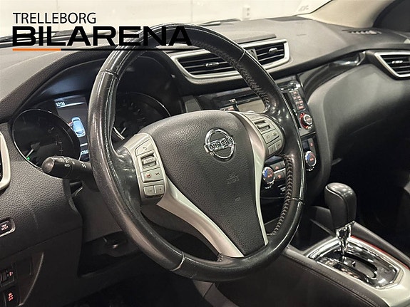 Nissan Qashqai 10 of 23