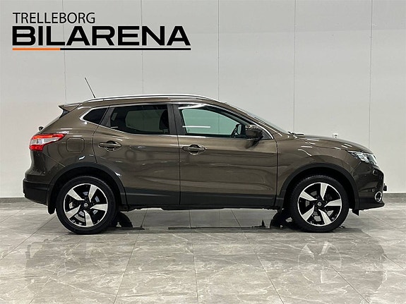 Nissan Qashqai 5 of 23