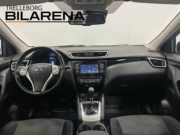 Nissan Qashqai 16 of 23