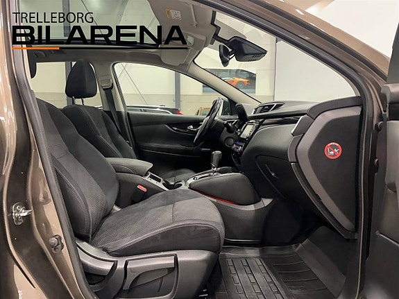 Nissan Qashqai 14 of 23