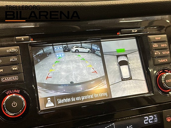 Nissan Qashqai 20 of 23
