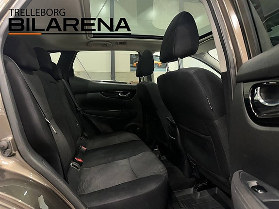 Nissan Qashqai 21 of 23