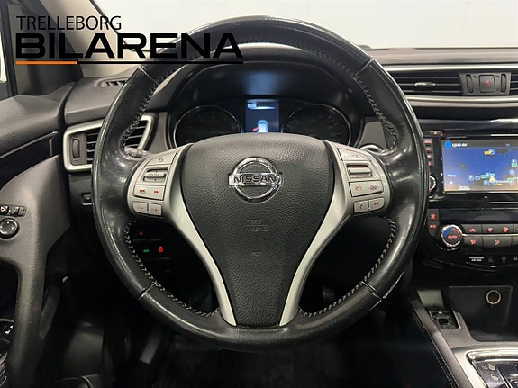 Nissan Qashqai 17 of 23