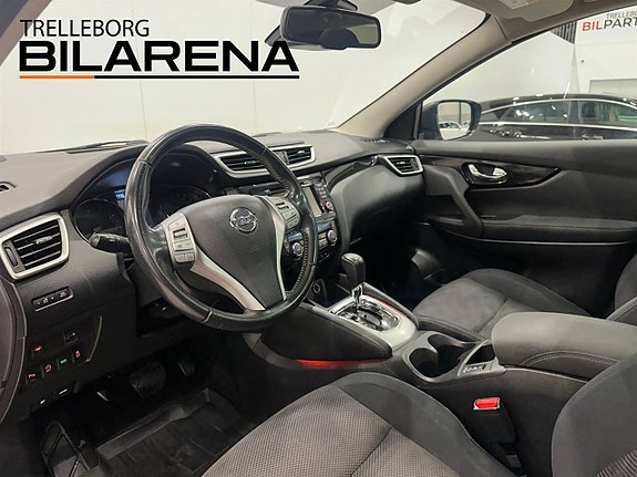 Nissan Qashqai 11 of 23