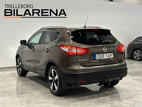 Nissan Qashqai 6 of 23